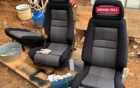 Toyota Hilux Surf I, 1989 год, 3 300 000 рублей, 4 фотография