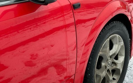 Opel Astra H, 2006 год, 460 000 рублей, 3 фотография