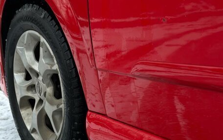 Opel Astra H, 2006 год, 460 000 рублей, 10 фотография