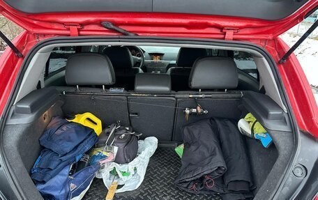 Opel Astra H, 2006 год, 460 000 рублей, 17 фотография