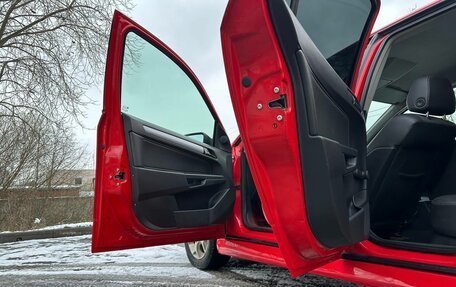 Opel Astra H, 2006 год, 460 000 рублей, 13 фотография