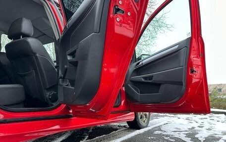 Opel Astra H, 2006 год, 460 000 рублей, 14 фотография