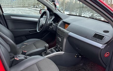 Opel Astra H, 2006 год, 460 000 рублей, 15 фотография