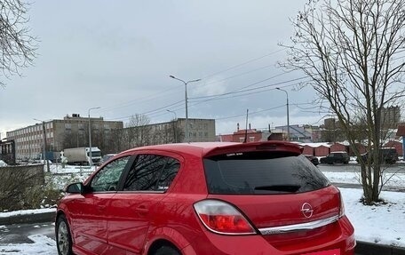 Opel Astra H, 2006 год, 460 000 рублей, 7 фотография