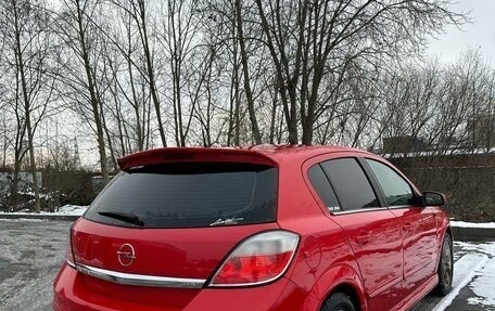 Opel Astra H, 2006 год, 460 000 рублей, 5 фотография