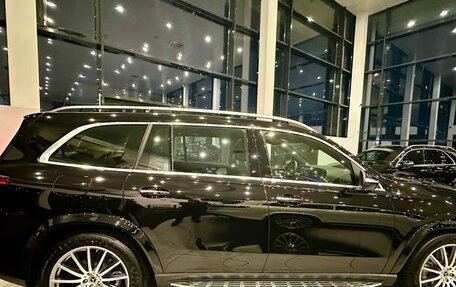 Mercedes-Benz GLS, 2025 год, 17 700 000 рублей, 4 фотография