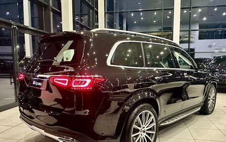 Mercedes-Benz GLS, 2025 год, 17 700 000 рублей, 5 фотография