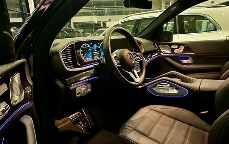 Mercedes-Benz GLS, 2025 год, 17 700 000 рублей, 8 фотография