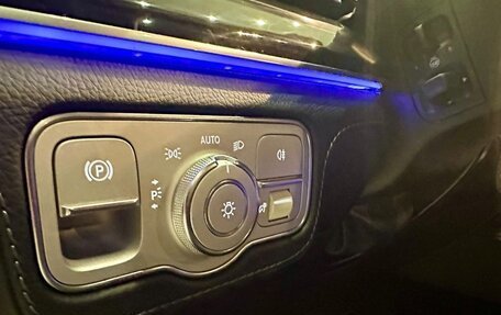 Mercedes-Benz GLS, 2025 год, 17 700 000 рублей, 10 фотография