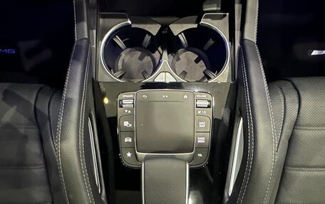 Mercedes-Benz GLS, 2025 год, 17 700 000 рублей, 13 фотография