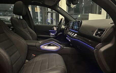 Mercedes-Benz GLS, 2025 год, 17 700 000 рублей, 15 фотография