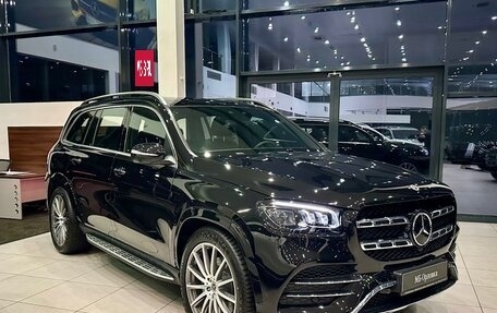 Mercedes-Benz GLS, 2025 год, 17 700 000 рублей, 3 фотография