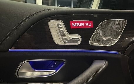 Mercedes-Benz GLS, 2025 год, 17 700 000 рублей, 9 фотография