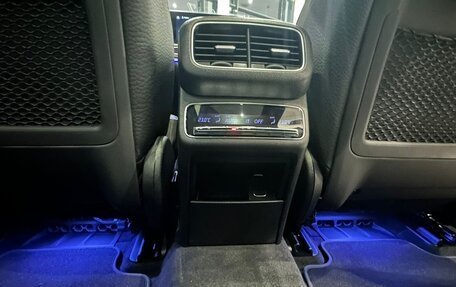 Mercedes-Benz GLS, 2025 год, 17 700 000 рублей, 18 фотография