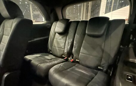 Mercedes-Benz GLS, 2025 год, 17 700 000 рублей, 21 фотография