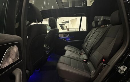 Mercedes-Benz GLS, 2025 год, 17 700 000 рублей, 19 фотография