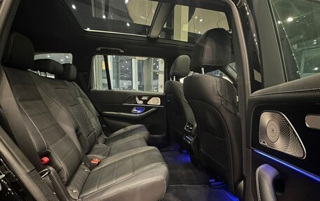 Mercedes-Benz GLS, 2025 год, 17 700 000 рублей, 17 фотография