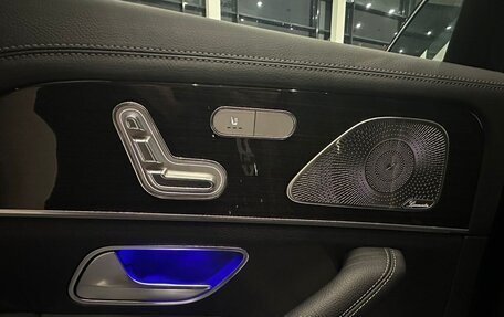 Mercedes-Benz GLS, 2025 год, 17 700 000 рублей, 20 фотография