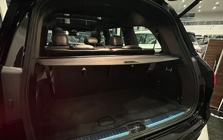 Mercedes-Benz GLS, 2025 год, 17 700 000 рублей, 23 фотография