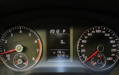 Volkswagen Jetta VI, 2014 год, 1 149 000 рублей, 17 фотография