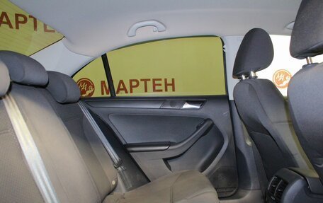 Volkswagen Jetta VI, 2014 год, 1 149 000 рублей, 11 фотография