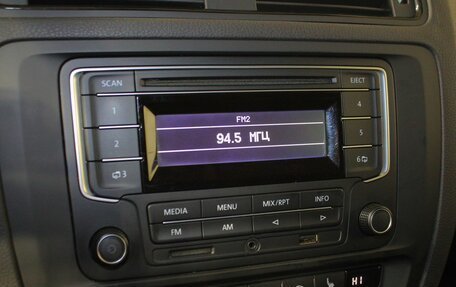 Volkswagen Jetta VI, 2014 год, 1 149 000 рублей, 12 фотография