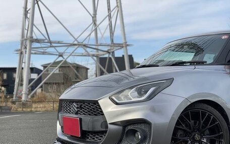 Suzuki Swift V, 2021 год, 1 007 000 рублей, 6 фотография