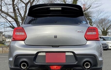 Suzuki Swift V, 2021 год, 1 007 000 рублей, 8 фотография