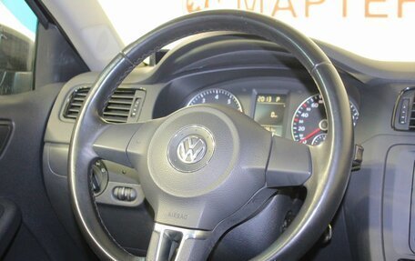 Volkswagen Jetta VI, 2014 год, 1 149 000 рублей, 16 фотография