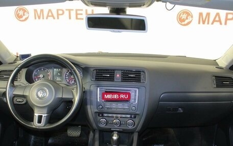 Volkswagen Jetta VI, 2014 год, 1 149 000 рублей, 15 фотография