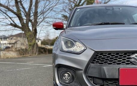 Suzuki Swift V, 2021 год, 1 007 000 рублей, 17 фотография