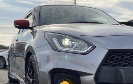 Suzuki Swift V, 2021 год, 1 007 000 рублей, 15 фотография