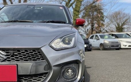 Suzuki Swift V, 2021 год, 1 007 000 рублей, 18 фотография