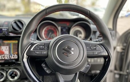 Suzuki Swift V, 2021 год, 1 007 000 рублей, 23 фотография