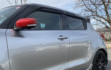 Suzuki Swift V, 2021 год, 1 007 000 рублей, 19 фотография