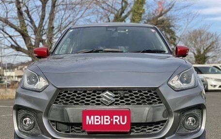 Suzuki Swift V, 2021 год, 1 007 000 рублей, 16 фотография