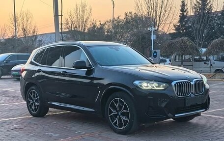 BMW X3, 2021 год, 5 100 000 рублей, 3 фотография