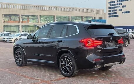 BMW X3, 2021 год, 5 100 000 рублей, 6 фотография