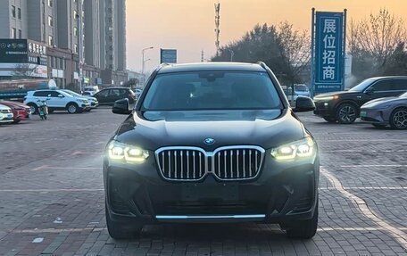 BMW X3, 2021 год, 5 100 000 рублей, 2 фотография