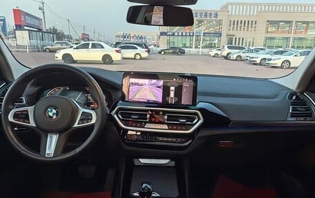 BMW X3, 2021 год, 5 100 000 рублей, 7 фотография