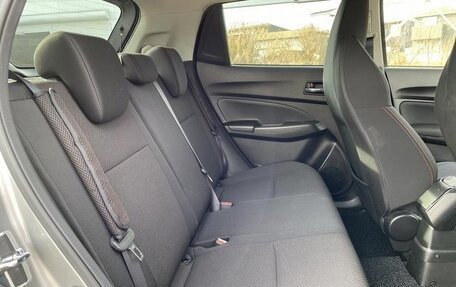 Suzuki Swift V, 2021 год, 1 007 000 рублей, 30 фотография