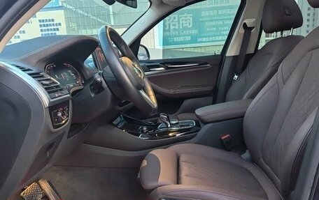 BMW X3, 2021 год, 5 100 000 рублей, 9 фотография