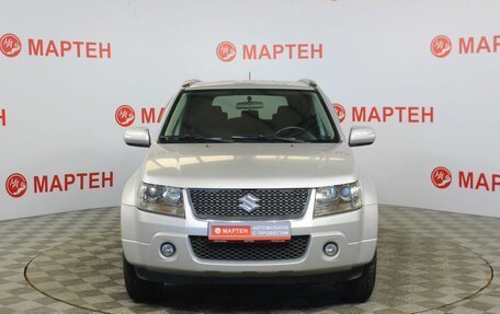 Suzuki Grand Vitara, 2011 год, 1 049 000 рублей, 2 фотография