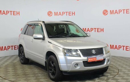 Suzuki Grand Vitara, 2011 год, 1 049 000 рублей, 3 фотография