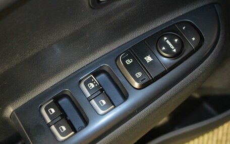 KIA Rio IV, 2019 год, 1 198 000 рублей, 14 фотография