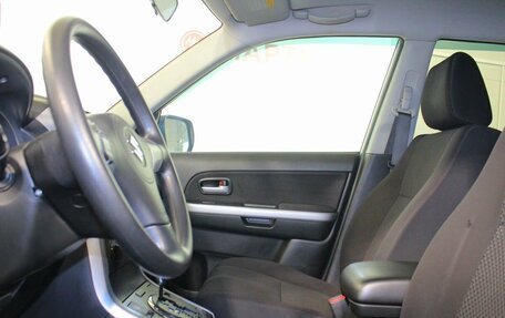 Suzuki Grand Vitara, 2011 год, 1 049 000 рублей, 9 фотография