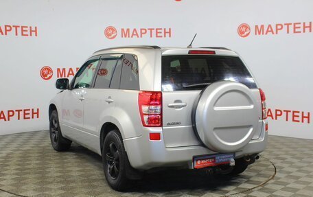 Suzuki Grand Vitara, 2011 год, 1 049 000 рублей, 7 фотография