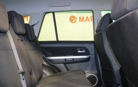 Suzuki Grand Vitara, 2011 год, 1 049 000 рублей, 11 фотография