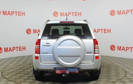 Suzuki Grand Vitara, 2011 год, 1 049 000 рублей, 6 фотография
