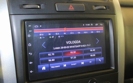 Suzuki Grand Vitara, 2011 год, 1 049 000 рублей, 12 фотография